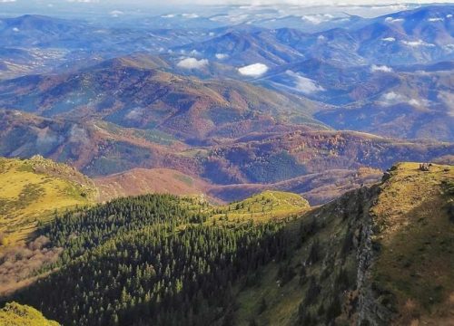 Zlatibor – Planina koja osvajaju sva čula