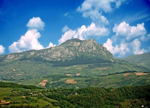 Šar Planina – Planina na granici Srbije i Makedonije