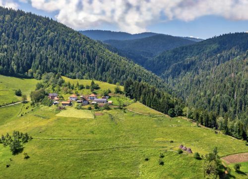 Zlatar – Planina u zapadnom delu Srbije