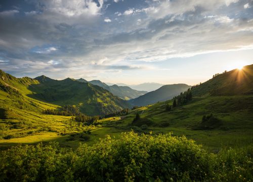 Gramada – Planina u jugozapadnom delu Srbije