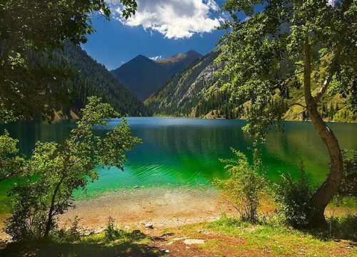 Planina Tara – Neotkriveni raj Srbije