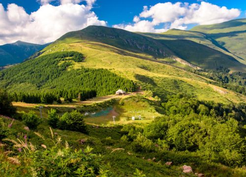 Cer – Planina heroja i prirodne lepote