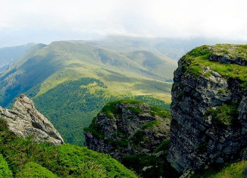 Stara planina – Carstvo divlje prirode i veličanstvenih vrhova