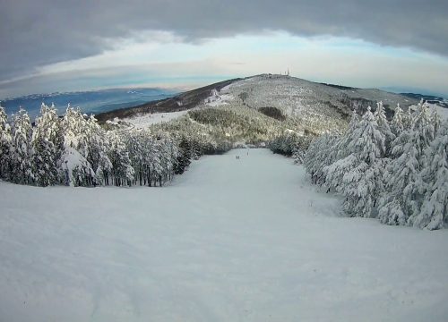 Mali Krš – Manja, ali očaravajuća planina