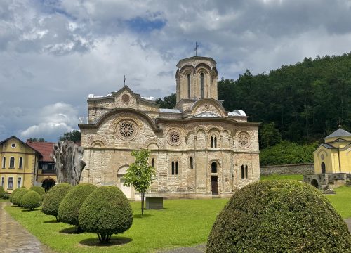 Manastir Ljubostinja – svetilište vere, ljubavi i ženskog otpora