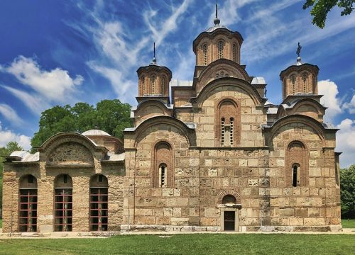 Manastir Gračanica – Svetionik vere na Kosovu