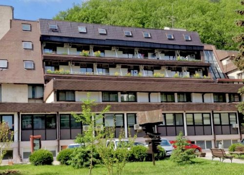 Sijarinska banja – Termalni raj sa vulkanskim duhom