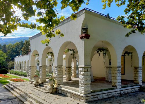 Bukovička Banja — Kraljevski dah zdravlja pod Oplencom