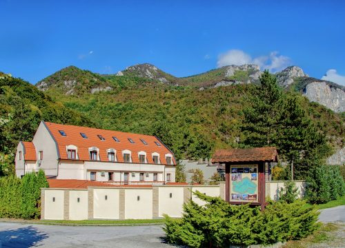 Ovčar Banja – Srpska kraljica zdravlja