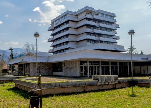 Mataruška Banja – Kraljevački biser zdravlja