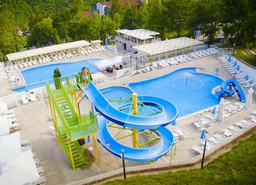 Prolom Banja – Izvor zdravlja sa juga Srbije