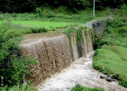Vrla – Planinska reka i simbol Vlasine