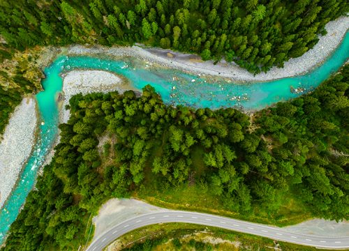 Drina – zelena ikona među rekama