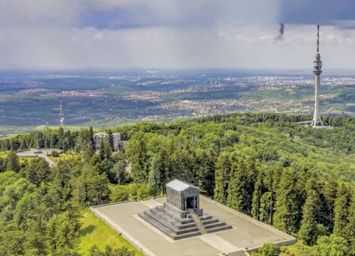 Avala – Simbol Beograda i čuvar njegove istorije